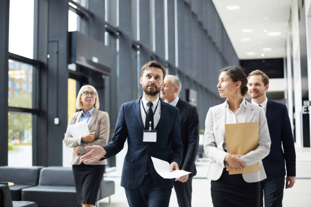 Event management services